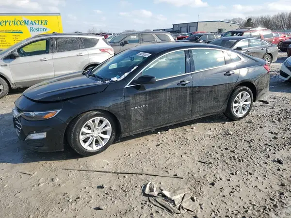 1G1ZD5ST4PF138494 2023 CHEVROLET MALIBU - Image 1