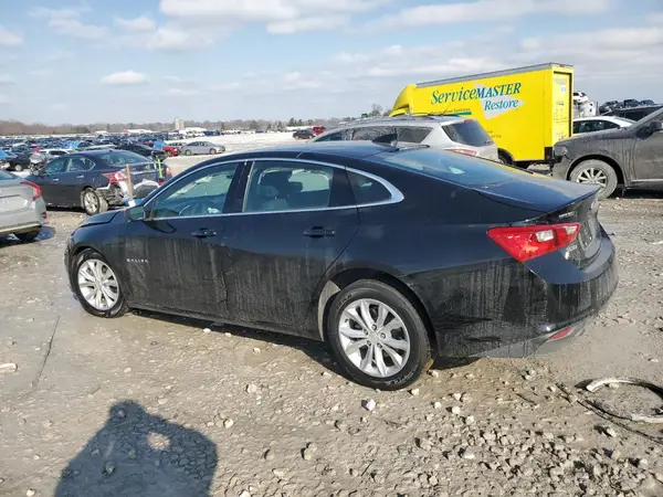 1G1ZD5ST4PF138494 2023 CHEVROLET MALIBU - Image 2
