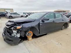 1G1ZD5ST4PF138835 2023 CHEVROLET MALIBU