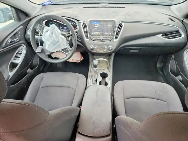 1G1ZD5ST4PF138835 2023 CHEVROLET MALIBU - Image 8