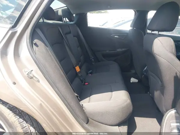1G1ZD5ST4PF139239 2023 CHEVROLET MALIBU - Image 8