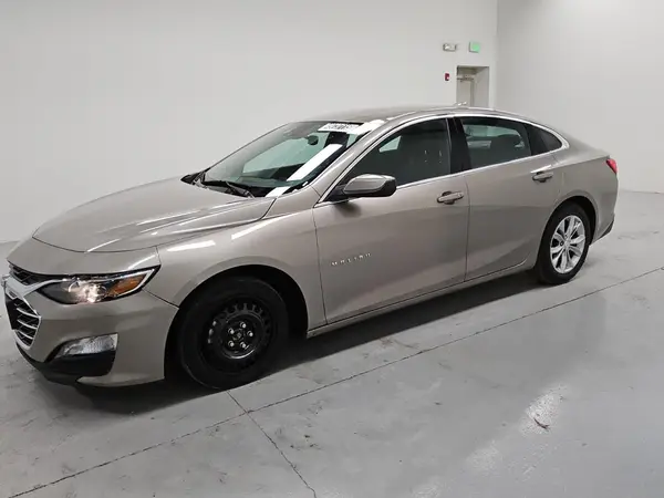 1G1ZD5ST4PF139337 2023 CHEVROLET MALIBU - Image 1