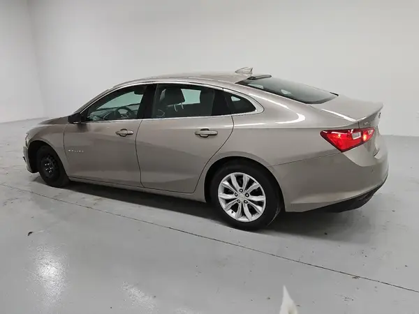 1G1ZD5ST4PF139337 2023 CHEVROLET MALIBU - Image 2