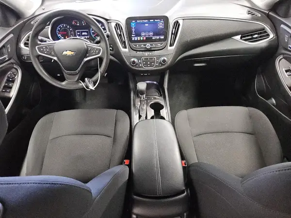 1G1ZD5ST4PF139337 2023 CHEVROLET MALIBU - Image 8