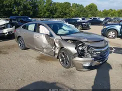 1G1ZD5ST4PF139533 2023 CHEVROLET MALIBU