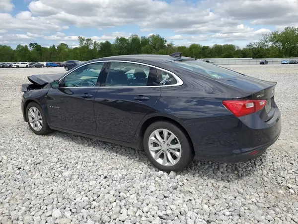 1G1ZD5ST4PF140102 2023 CHEVROLET MALIBU - Image 2