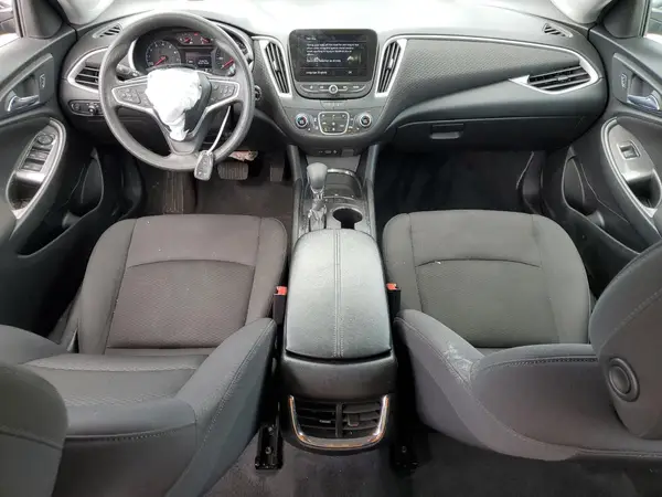 1G1ZD5ST4PF140102 2023 CHEVROLET MALIBU - Image 8