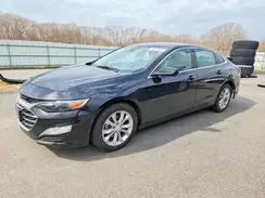 1G1ZD5ST4PF140519 2023 CHEVROLET MALIBU