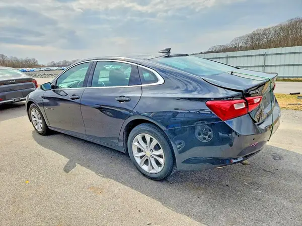 1G1ZD5ST4PF140519 2023 CHEVROLET MALIBU - Image 2