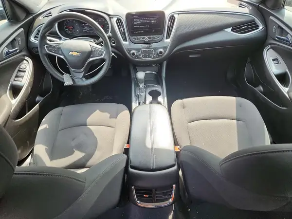 1G1ZD5ST4PF140519 2023 CHEVROLET MALIBU - Image 8