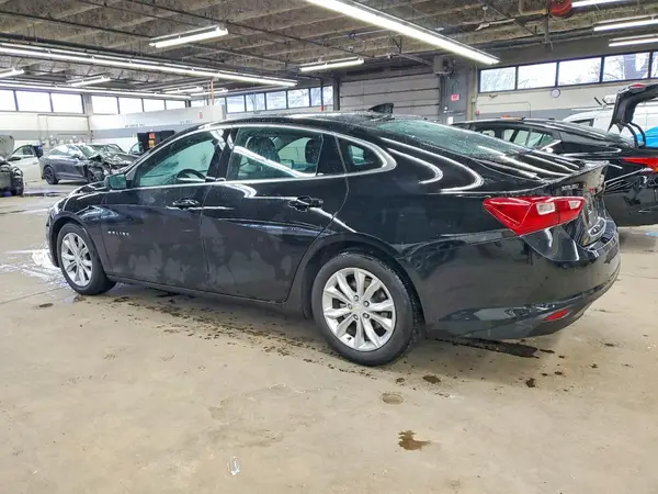 1G1ZD5ST4PF140911 2023 CHEVROLET MALIBU - Image 2