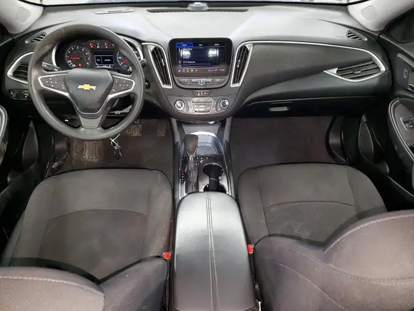 1G1ZD5ST4PF140911 2023 CHEVROLET MALIBU - Image 8