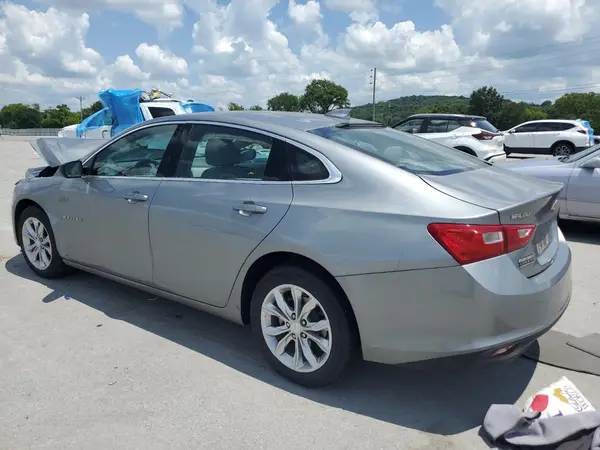 1G1ZD5ST4PF142979 2023 CHEVROLET MALIBU - Image 2