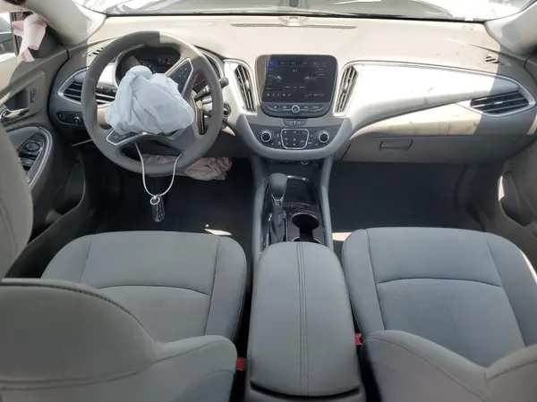 1G1ZD5ST4PF142979 2023 CHEVROLET MALIBU - Image 8