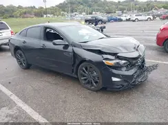 1G1ZD5ST4PF144246 2023 CHEVROLET MALIBU