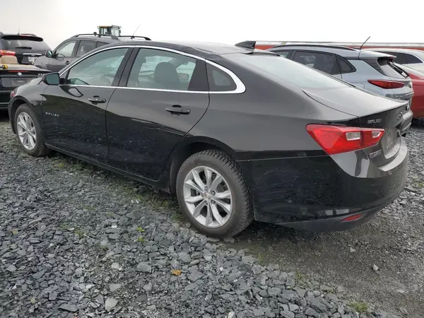 1G1ZD5ST4PF144702 2023 CHEVROLET MALIBU - Image 2