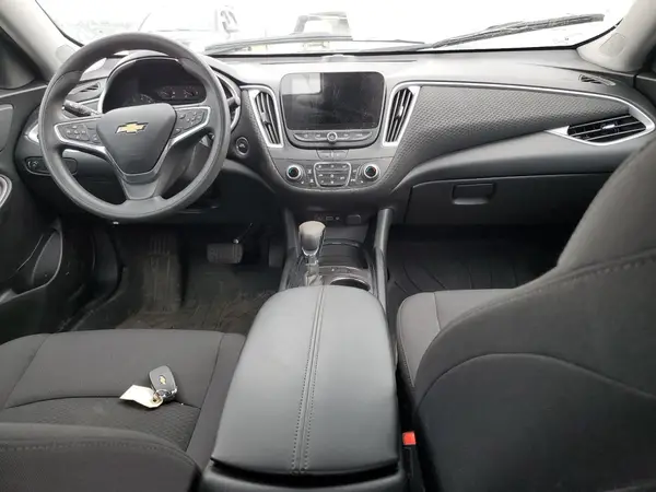 1G1ZD5ST4PF144702 2023 CHEVROLET MALIBU - Image 8