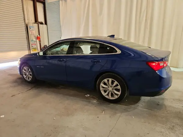 1G1ZD5ST4PF145350 2023 CHEVROLET MALIBU - Image 2