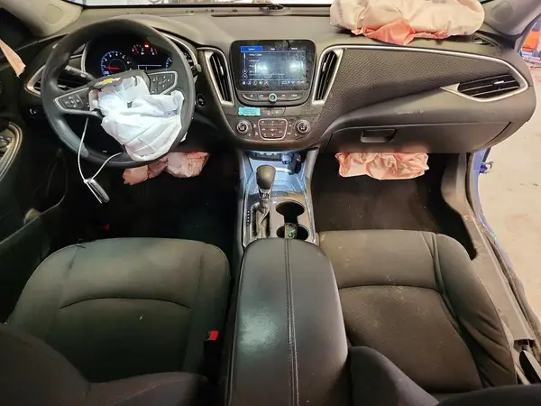 1G1ZD5ST4PF145350 2023 CHEVROLET MALIBU - Image 8