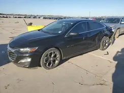 1G1ZD5ST4PF146465 2023 CHEVROLET MALIBU