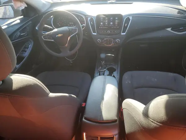 1G1ZD5ST4PF146465 2023 CHEVROLET MALIBU - Image 8