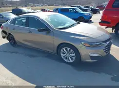 1G1ZD5ST4PF149124 2023 CHEVROLET MALIBU