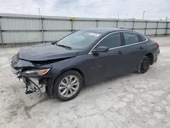 1G1ZD5ST4PF150189 2023 CHEVROLET MALIBU