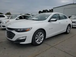 1G1ZD5ST4PF150600 2023 CHEVROLET MALIBU