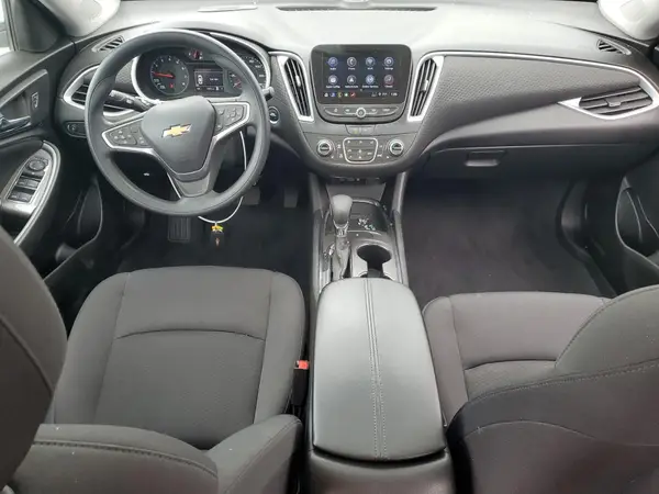 1G1ZD5ST4PF150600 2023 CHEVROLET MALIBU - Image 8