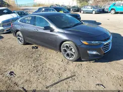 1G1ZD5ST4PF151651 2023 CHEVROLET MALIBU