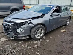 1G1ZD5ST4PF151830 2023 CHEVROLET MALIBU