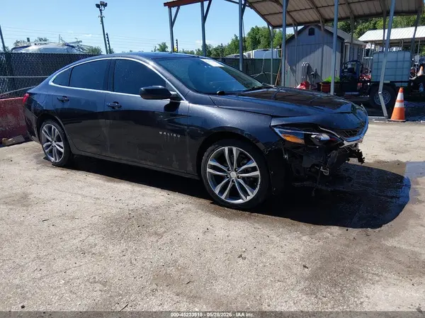 1G1ZD5ST4PF152511 2023 CHEVROLET MALIBU - Image 1