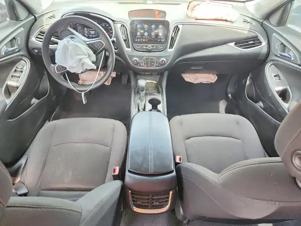 1G1ZD5ST4PF154050 2023 CHEVROLET MALIBU - Image 8