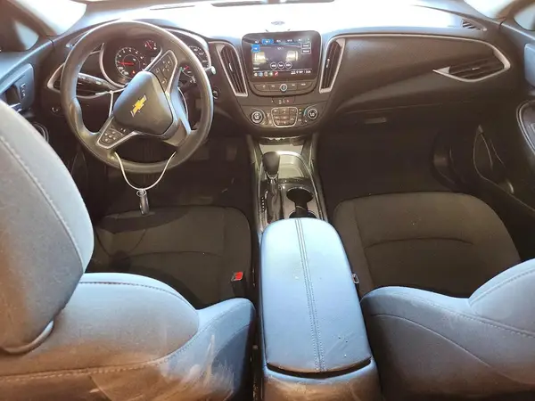 1G1ZD5ST4PF154954 2023 CHEVROLET MALIBU - Image 8