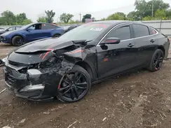 1G1ZD5ST4PF155277 2023 CHEVROLET MALIBU