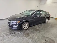 1G1ZD5ST4PF155960 2023 CHEVROLET MALIBU