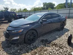 1G1ZD5ST4PF157451 2023 CHEVROLET MALIBU