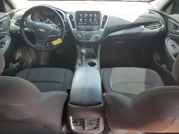 1G1ZD5ST4PF157451 2023 CHEVROLET MALIBU - Image 8