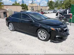 1G1ZD5ST4PF158745 2023 CHEVROLET MALIBU