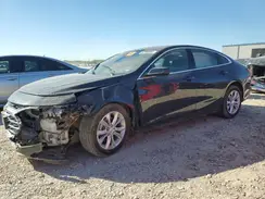 1G1ZD5ST4PF158955 2023 CHEVROLET MALIBU