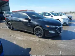 1G1ZD5ST4PF159779 2023 CHEVROLET MALIBU