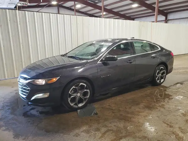 1G1ZD5ST4PF160950 2023 CHEVROLET MALIBU - Image 1