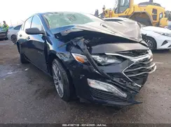 1G1ZD5ST4PF161550 2023 CHEVROLET MALIBU