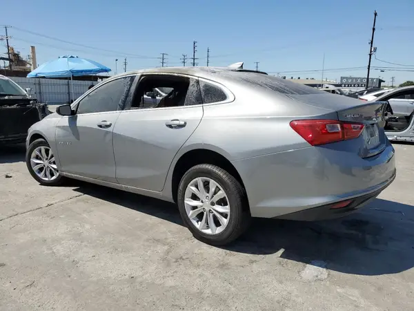 1G1ZD5ST4PF161600 2023 CHEVROLET MALIBU - Image 2