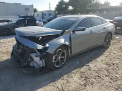 1G1ZD5ST4PF162102 2023 CHEVROLET MALIBU