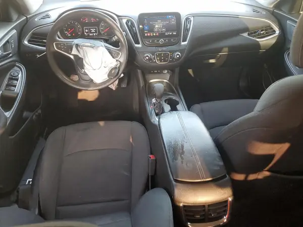 1G1ZD5ST4PF162102 2023 CHEVROLET MALIBU - Image 8