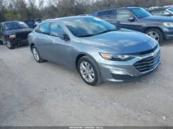 1G1ZD5ST4PF162178 2023 CHEVROLET MALIBU
