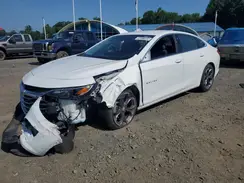 1G1ZD5ST4PF162262 2023 CHEVROLET MALIBU