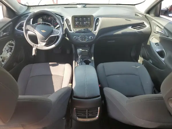 1G1ZD5ST4PF162262 2023 CHEVROLET MALIBU - Image 8