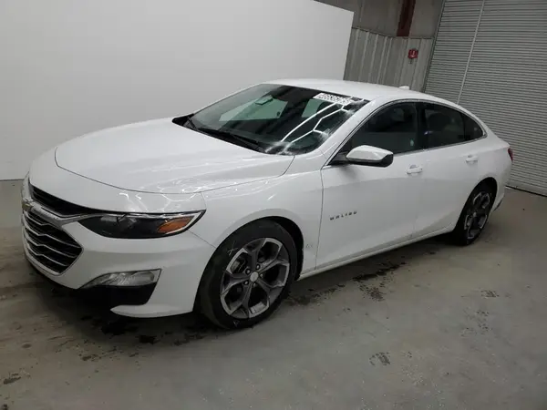 1G1ZD5ST4PF162293 2023 CHEVROLET MALIBU - Image 1